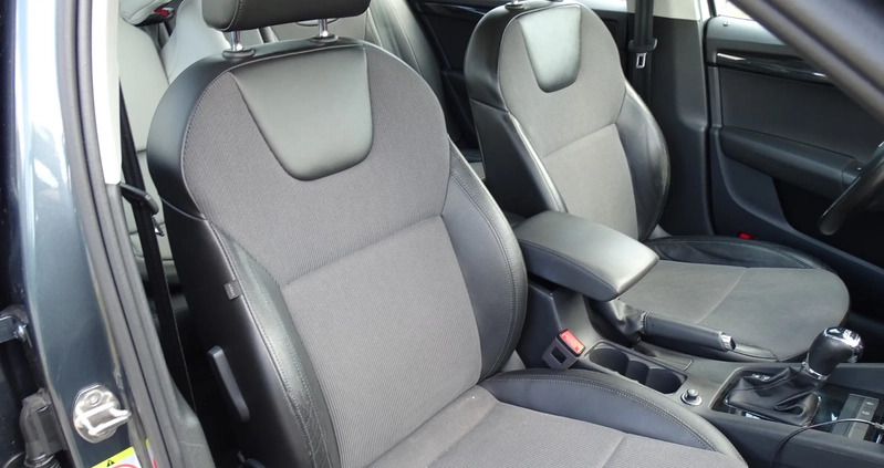Skoda Octavia cena 46900 przebieg: 235465, rok produkcji 2018 z Częstochowa małe 436